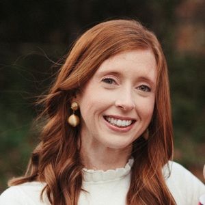 Meet your Posher, Caitlin